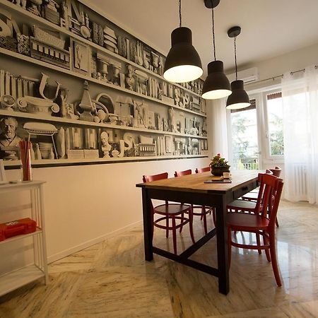 B&B Roma 474 Luaran gambar