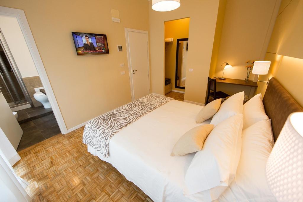 B&B Roma 474 Bilik gambar
