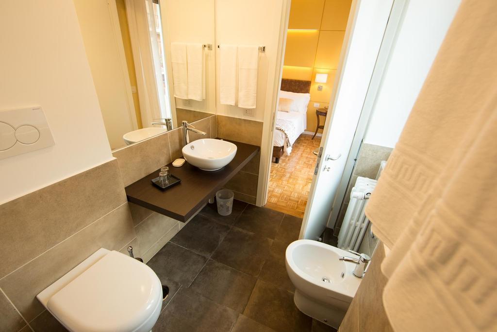 B&B Roma 474 Bilik gambar
