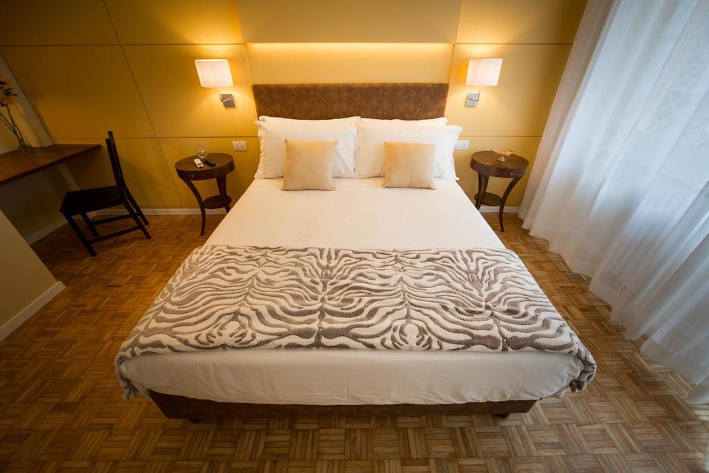 B&B Roma 474 Bilik gambar