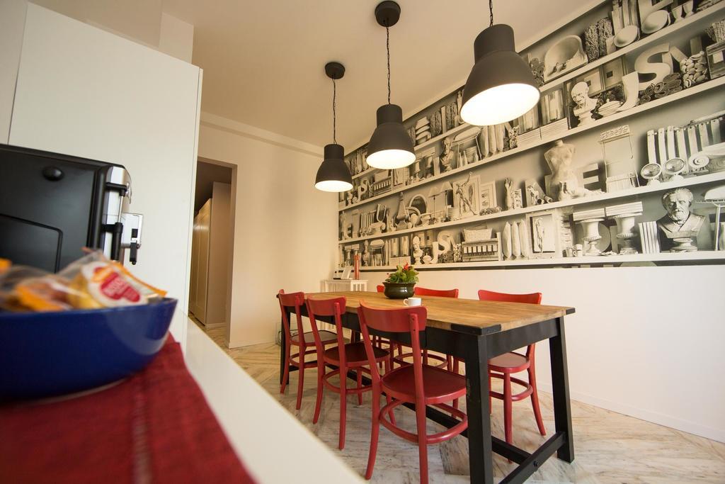 B&B Roma 474 Luaran gambar