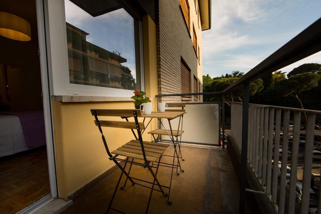 B&B Roma 474 Bilik gambar