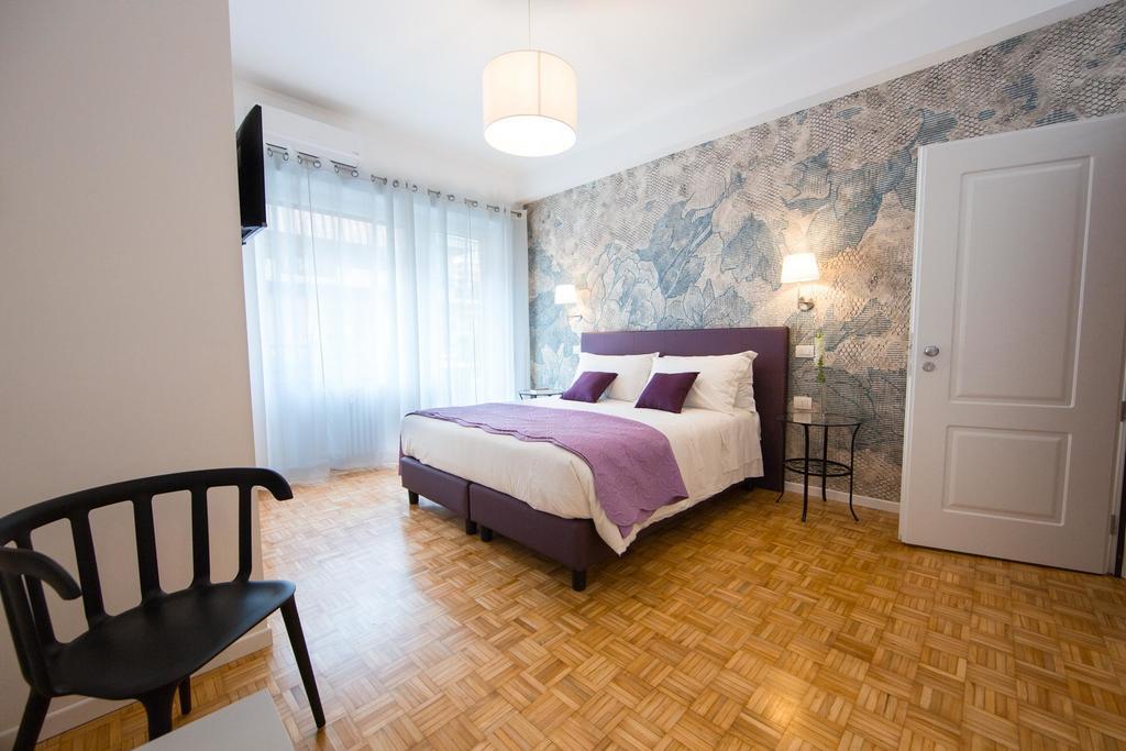 B&B Roma 474 Bilik gambar