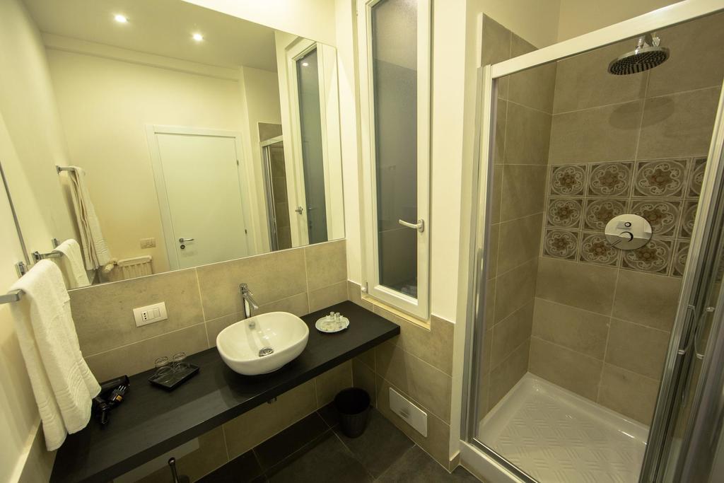 B&B Roma 474 Bilik gambar