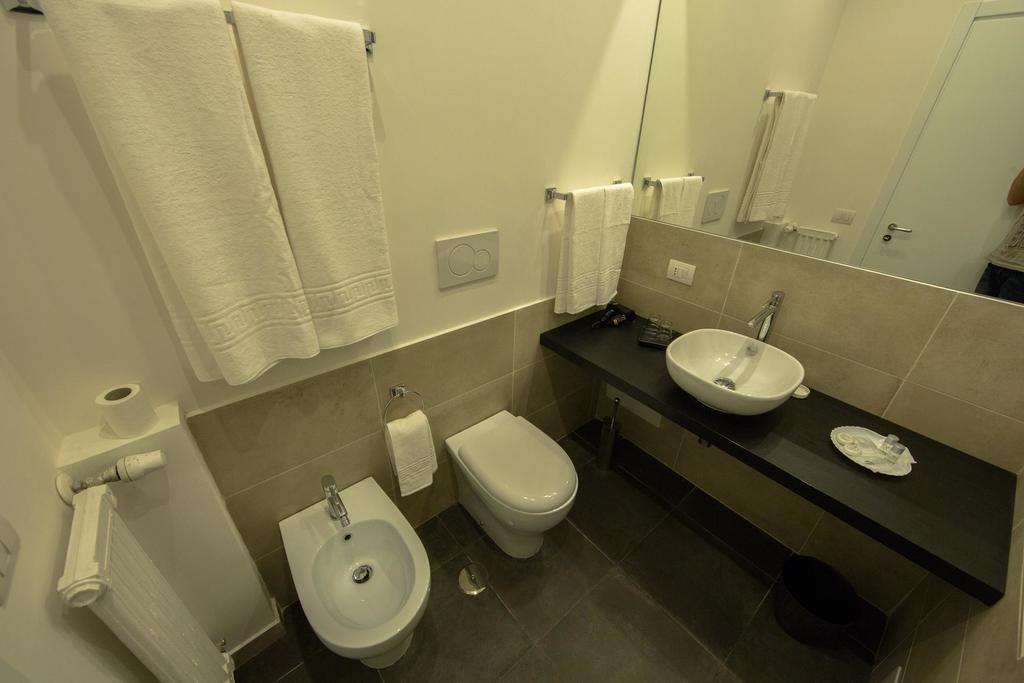 B&B Roma 474 Bilik gambar