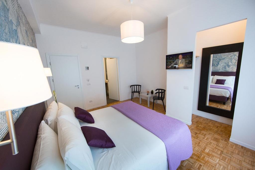 B&B Roma 474 Bilik gambar