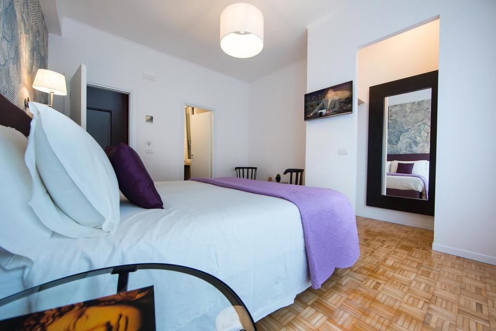 B&B Roma 474 Bilik gambar