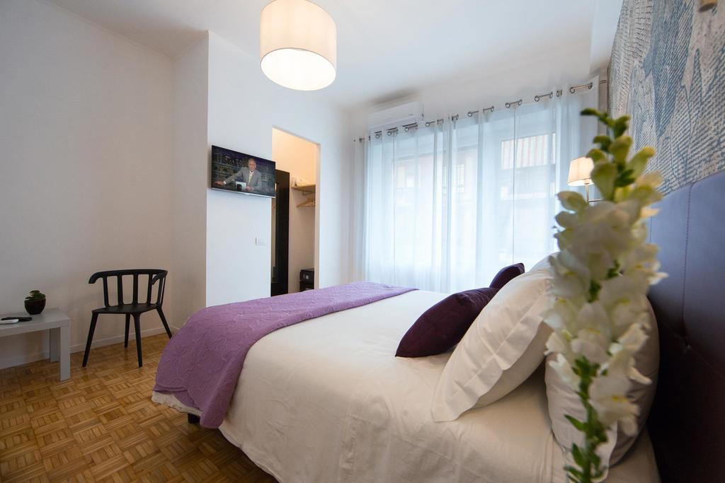 B&B Roma 474 Bilik gambar