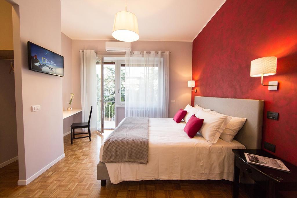 B&B Roma 474 Bilik gambar