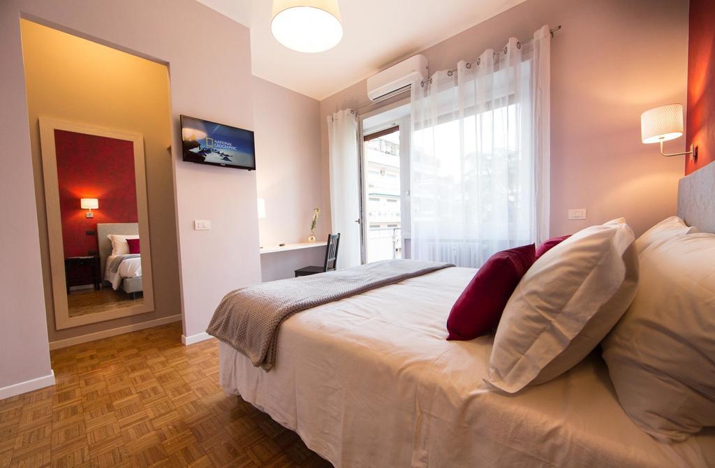 B&B Roma 474 Bilik gambar