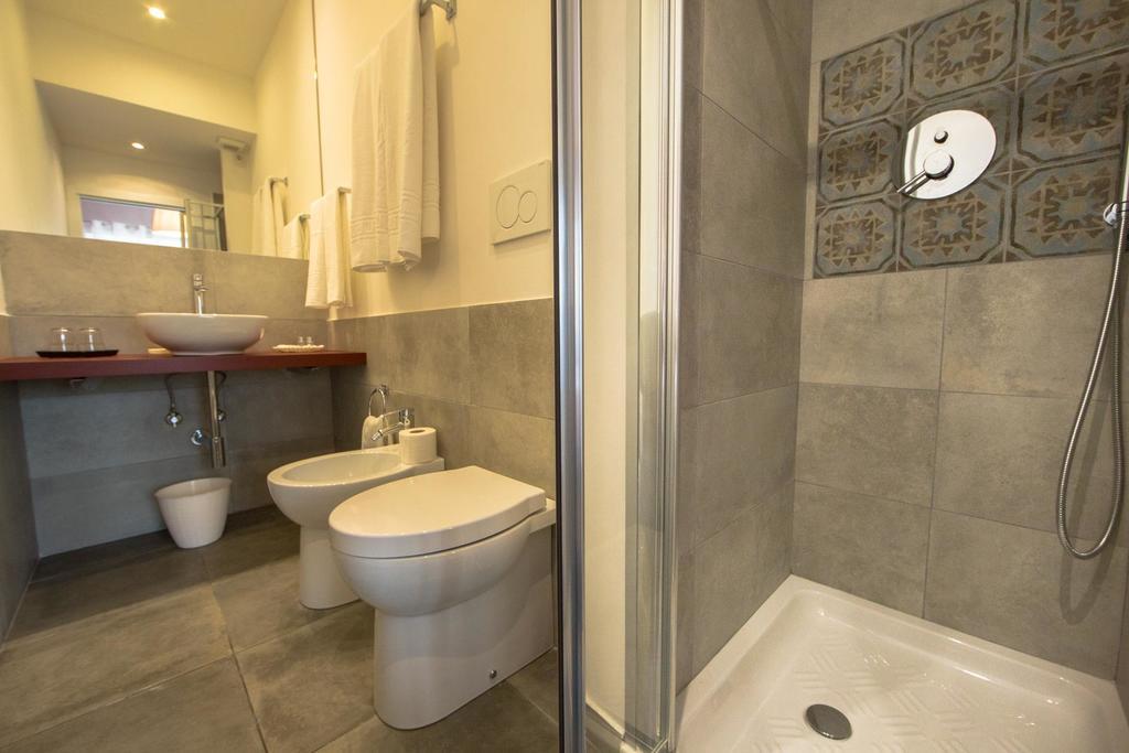 B&B Roma 474 Bilik gambar