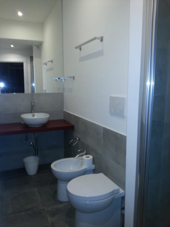 B&B Roma 474 Bilik gambar