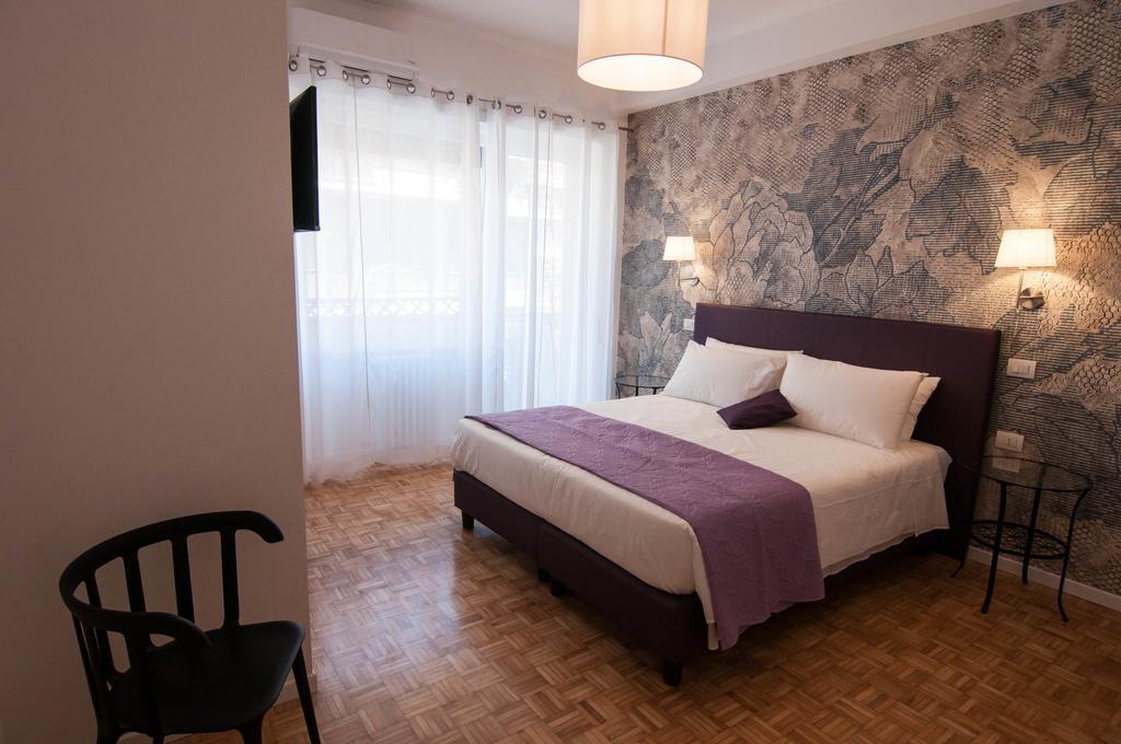 B&B Roma 474 Bilik gambar