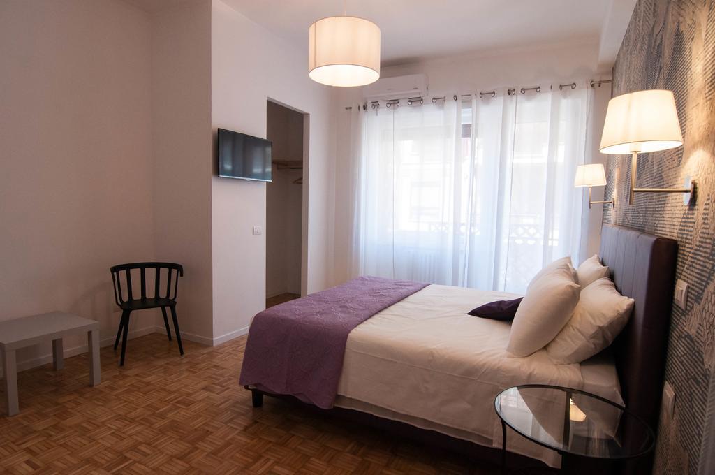 B&B Roma 474 Bilik gambar