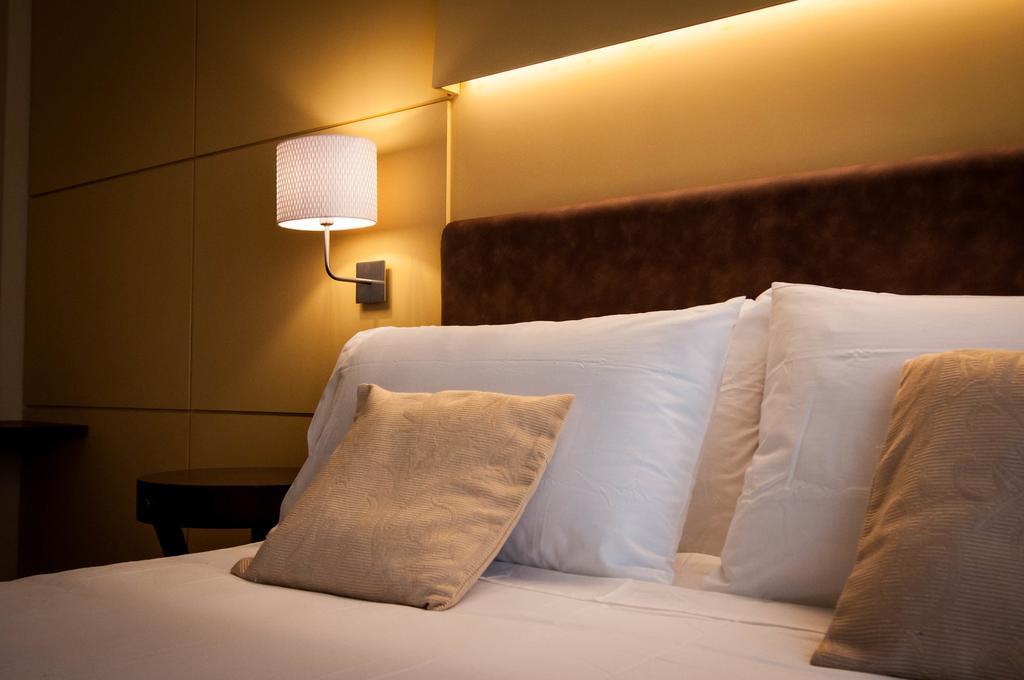 B&B Roma 474 Bilik gambar