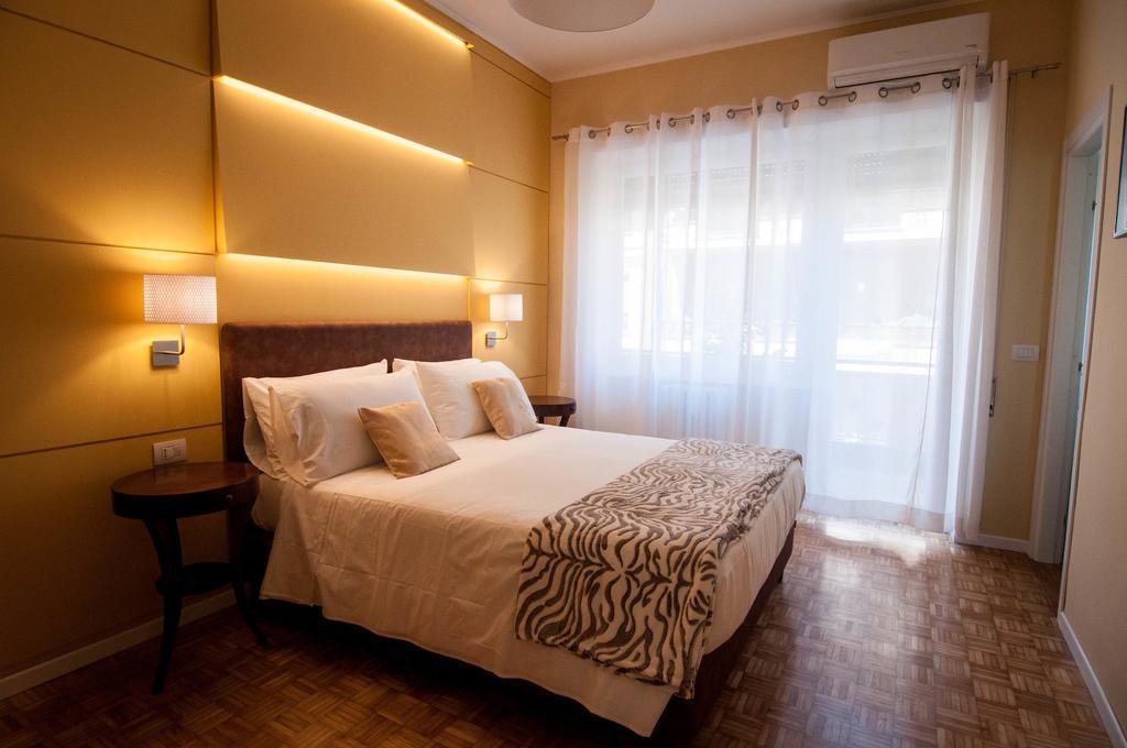 B&B Roma 474 Bilik gambar