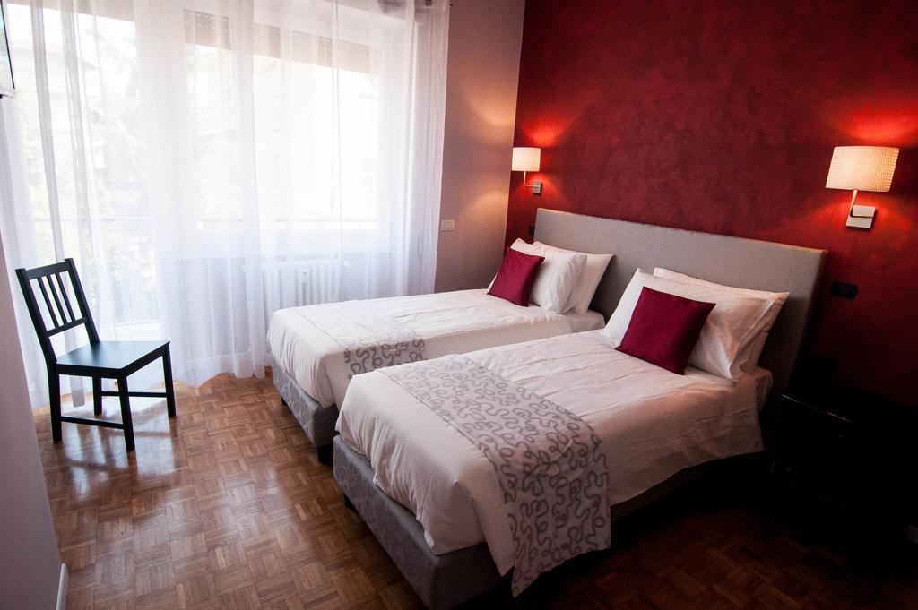 B&B Roma 474 Bilik gambar