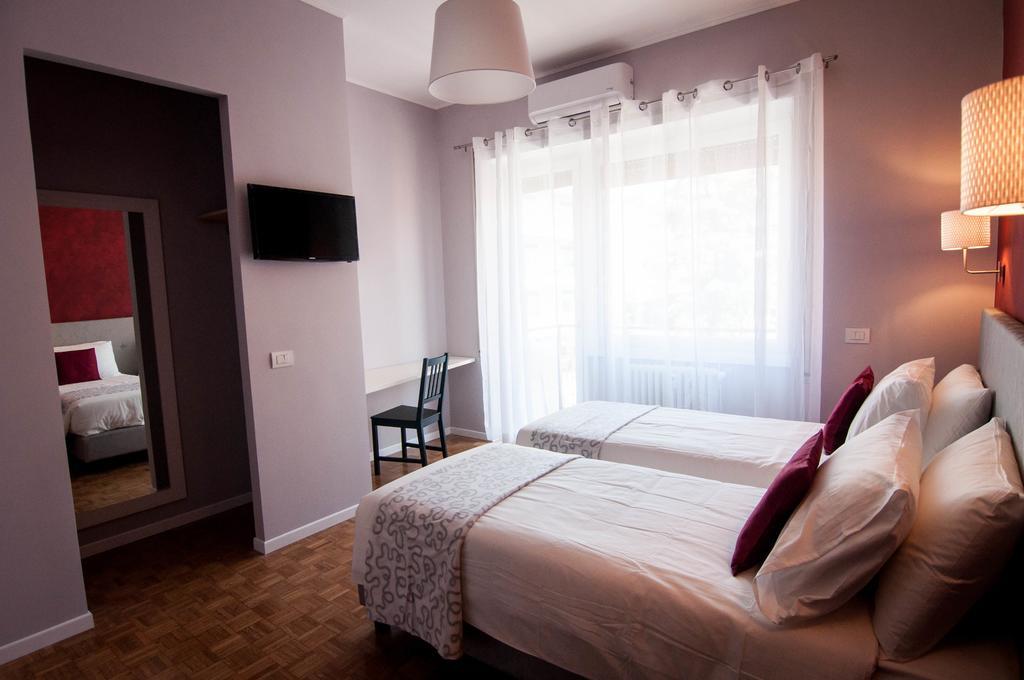 B&B Roma 474 Bilik gambar