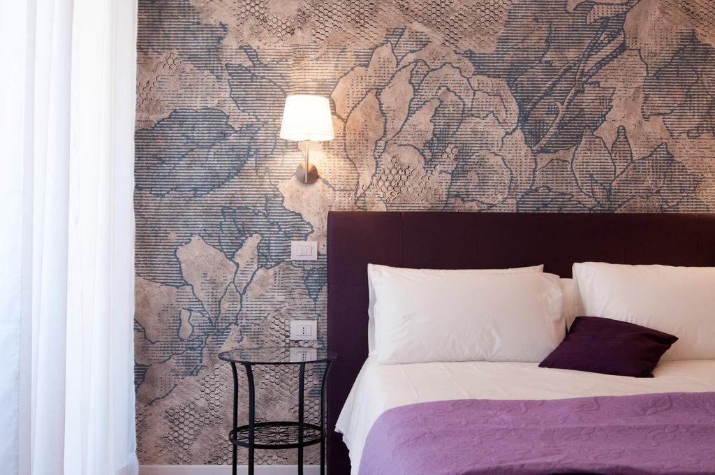 B&B Roma 474 Bilik gambar