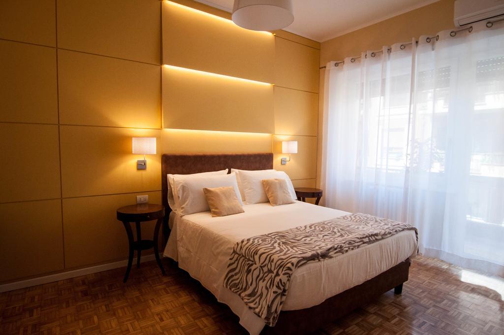 B&B Roma 474 Bilik gambar
