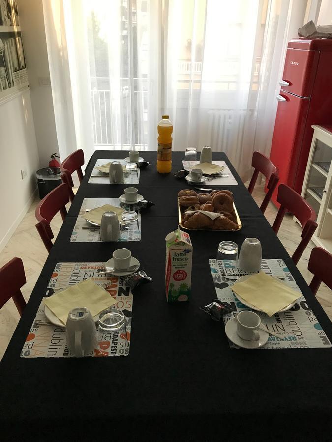 B&B Roma 474 Luaran gambar