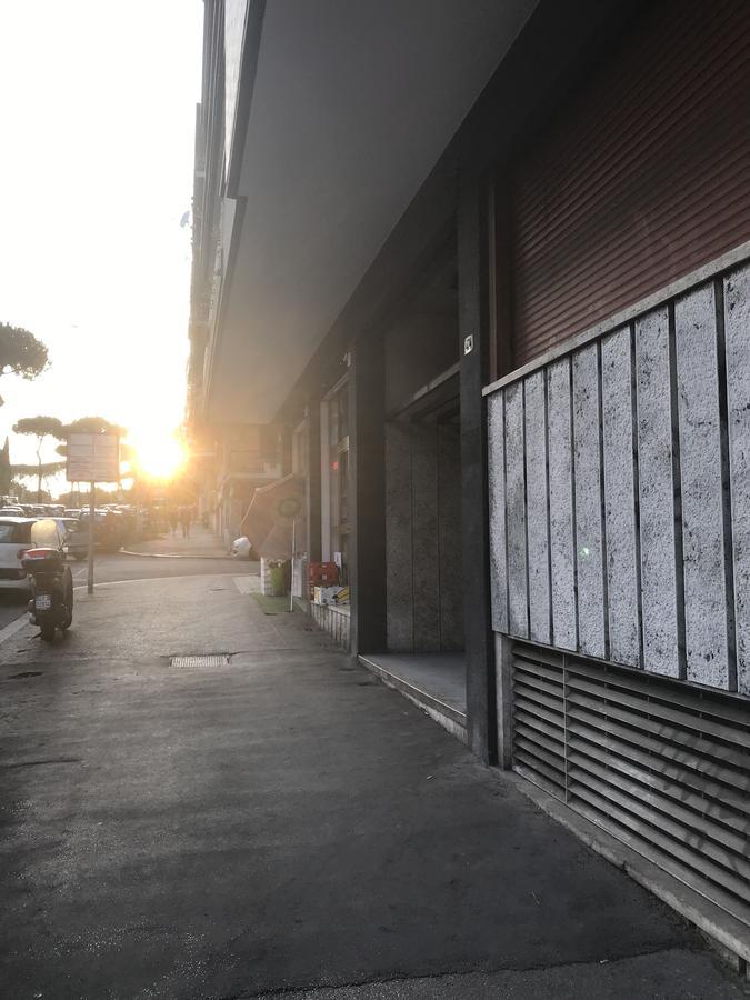 B&B Roma 474 Luaran gambar